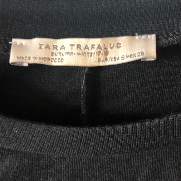 Red white stripe midi dress - Picture 2 of 3